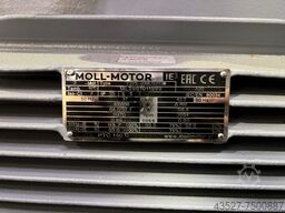 MOLL - MOTOR Y2PE-200LB2B3