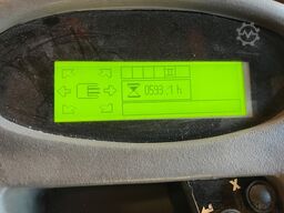 ROCLA F14 TREV 7000 Akku 2019