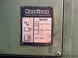 HARRISON M 400