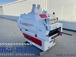 WINTER MJ 145E 350/170