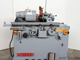 Schaudt RFH 500