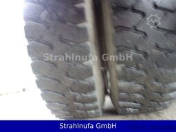 MAN TGA 26.390 6x2/4
