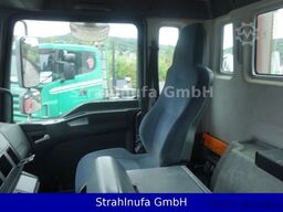 MAN TGA 26.390 6x2/4