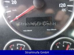 MAN TGA 26.390 6x2/4