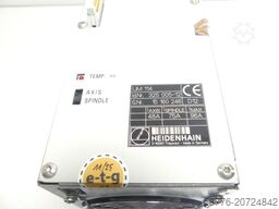 Heidenhain UM 114 ID 325 005-12 SN15160246 im Austausch (Exchange)