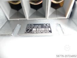 Heidenhain UM 114 . 325 005-01 SN: 10488786 generalüberholt mit 3 Mon. Gwl.