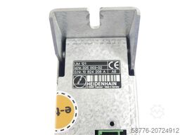 Heidenhain UM 121 . 325 003-02 SN:10824208A  - generalüberholt mit 3 Monaten Gewährleistung-