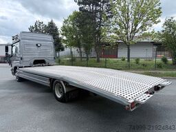 MERCEDES-BENZ Atego 2 6-Zyl. 4x2 1024  4x2  OM 906 LA