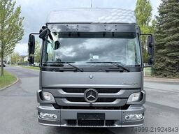 MERCEDES-BENZ Atego 2 6-Zyl. 4x2 1024  4x2  OM 906 LA