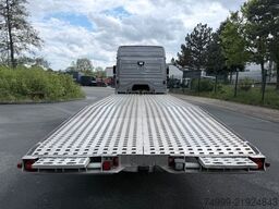 MERCEDES-BENZ Atego 2 6-Zyl. 4x2 1024  4x2  OM 906 LA