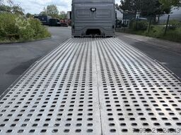 MERCEDES-BENZ Atego 2 6-Zyl. 4x2 1024  4x2  OM 906 LA