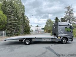 MERCEDES-BENZ Atego 2 6-Zyl. 4x2 1024  4x2  OM 906 LA