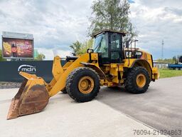 CATERPILLAR 950M