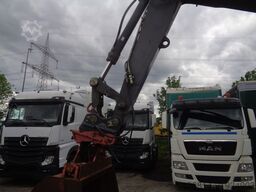 ATLAS 240 LC