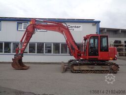 TAKEUCHI TB1140 Lehnhoff SW10-3 + Löffel