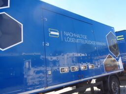 KÖGEL AW 18 7,2 M Seitliche Türen Anti-Rutsch-Boden