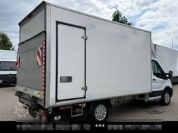FORD Transit Koffer Maxi LBW Klima Tempomat Luftfeder