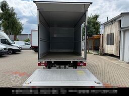 FORD Transit Koffer Maxi LBW Klima Tempomat Luftfeder