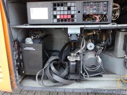 MERCEDES-BENZ Integro M, 57 Sitze