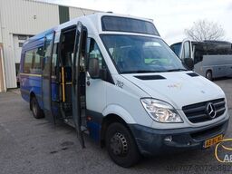 MERCEDES-BENZ Sprinter Mid City, 15 Sitze