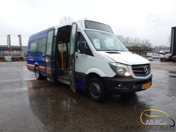 MERCEDES-BENZ Sprinter Mid City, 15 Sitze