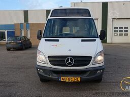 MERCEDES-BENZ Sprinter Mid City, 15 Sitze