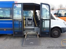 MERCEDES-BENZ Sprinter Mid City, 15 Sitze