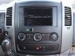 MERCEDES-BENZ Sprinter Mid City, 15 Sitze