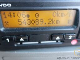 MERCEDES-BENZ Sprinter Mid City, 15 Sitze