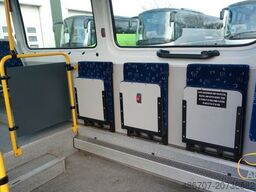 MERCEDES-BENZ Sprinter Mid City, 15 Sitze