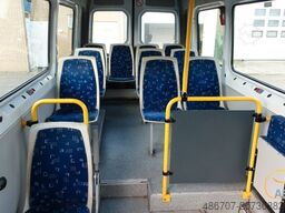 MERCEDES-BENZ Sprinter Mid City, 15 Sitze