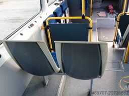 MERCEDES-BENZ Sprinter Mid City, 15 Sitze