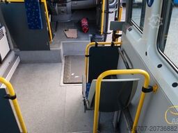 MERCEDES-BENZ Sprinter Mid City, 15 Sitze