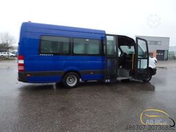 MERCEDES-BENZ Sprinter Mid City, 15 Sitze