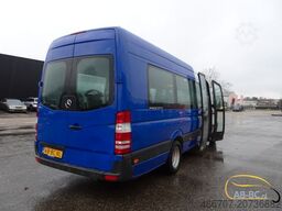 MERCEDES-BENZ Sprinter Mid City, 15 Sitze