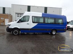 MERCEDES-BENZ Sprinter Mid City, 15 Sitze