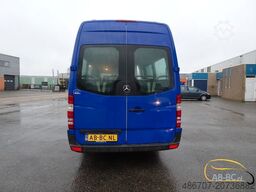 MERCEDES-BENZ Sprinter Mid City, 15 Sitze