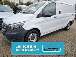 MERCEDES-BENZ Vito 116 CDI