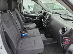 MERCEDES-BENZ Vito 116 CDI