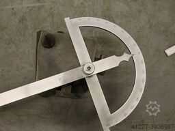 unbekannt Spitzenhöhe 90 mm