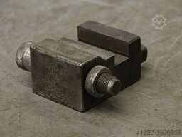 unbekannt mit Maßeinheit