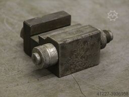 unbekannt mit Maßeinheit