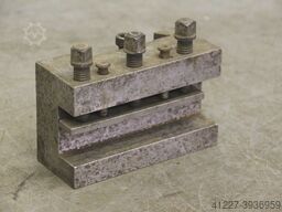 unbekannt Aufnahme 72/90 mm