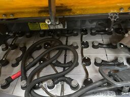 Aisle Master 20WHE/ Perfect / Only 6256 hours