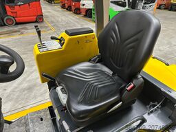 Combilift Aisle Master 20WHE/ Only 6256 hours