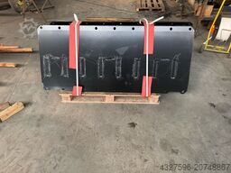 Hammel, Pronar, Olnova, Lindner, Arjes VB 750, MRW 2.85, U75, 75DK, VZ 750