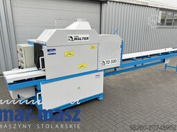 WALTER TD 500