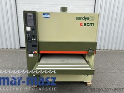 SCM SANDYA 10 typ RCS 110