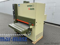 SCM SANDYA 10 typ RCS 110