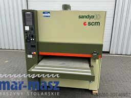 SCM SANDYA 10 typ RCS 110